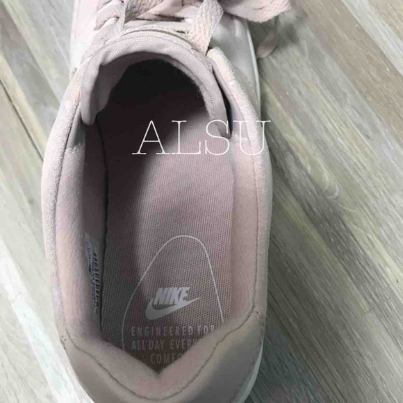 NWT Nike Air Force Sage Low Beige W AUTHENTIC - Picture 7 of 7